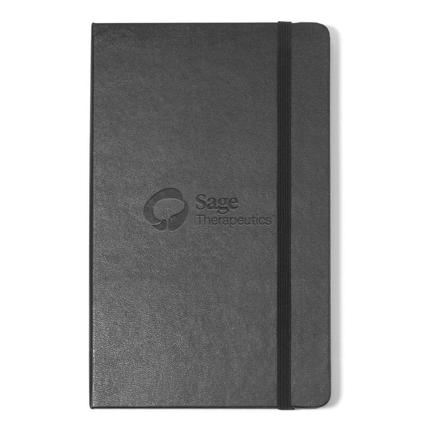 Moleskine Hard Cover Ruled Large Notebook