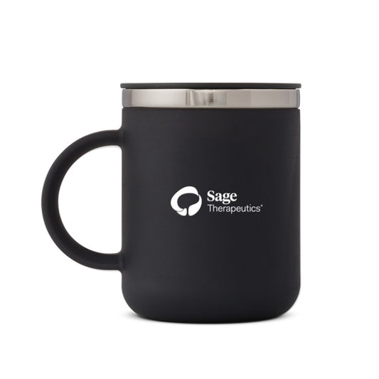 Hydro Flask Coffee Mug - Black