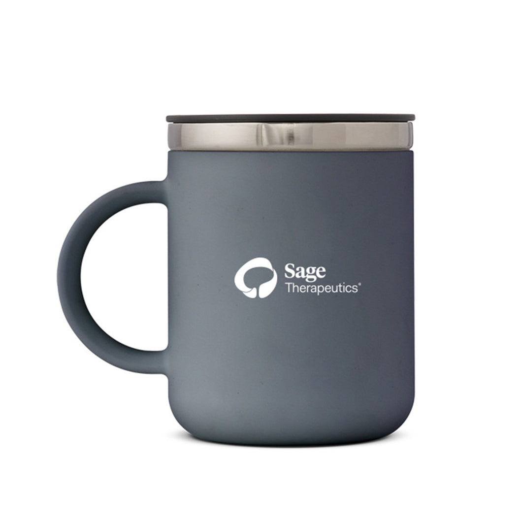 Hydro Flask Cafe Mug Stone - KIDDIN AROUND